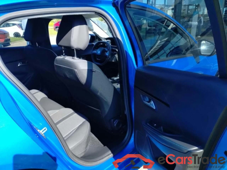 PEUGEOT e-208 EV Allure Pack 50 kWh #5