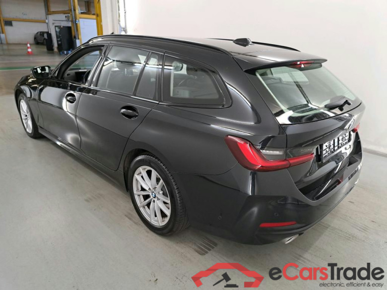 BMW 3 SERIES TOURING 2.0 316D (90KW) TOURING #3