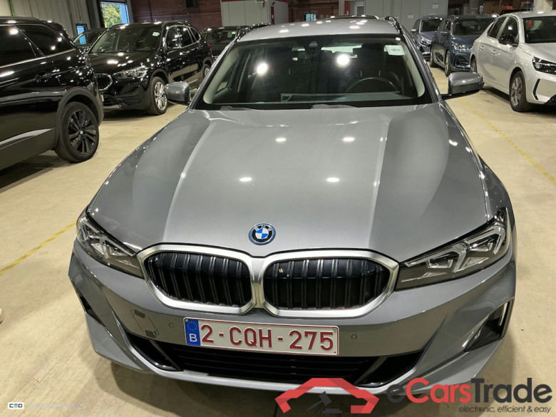BMW 3 SERIES TOURING 2.0 320E TOURING #2