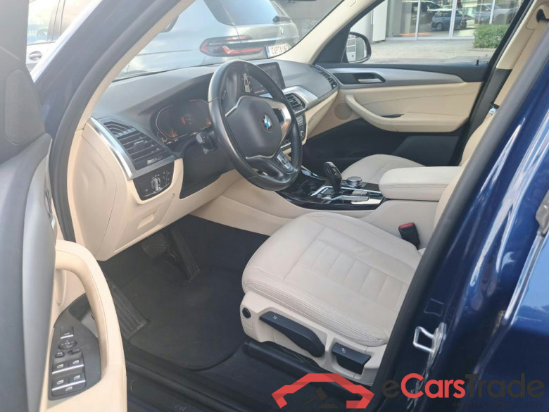 BMW X3 2.0 SDRIVE18D (110KW) AUTO #5
