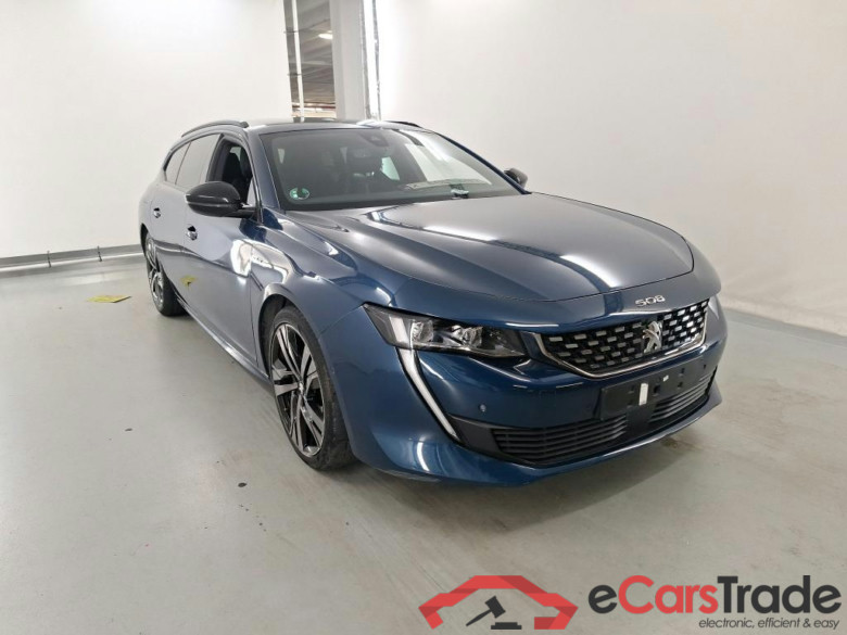 PEUGEOT 508 SW 1.5 BLUEHDI 130 S&S AUTO GT PACK #2