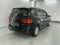 preview Volkswagen Touran #3