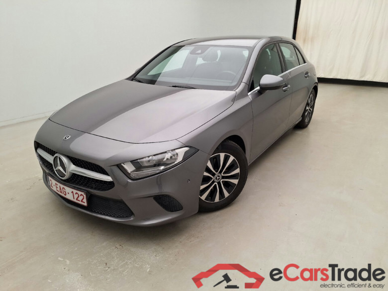 Mercedes, A-Class '18, A 180 d Bus.Sol.Aut. #2
