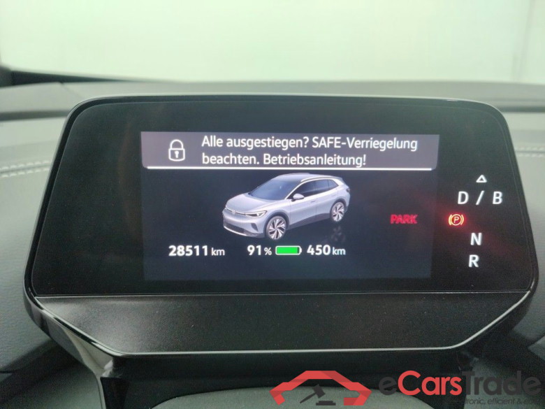 Volkswagen  ID.4 77kWh 285 Pro 5d #6