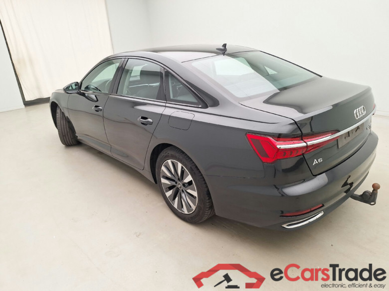 Audi, A6 Berline '18 PHEV, Audi A6 50 TFSI e S tronic Quattro 4d #3