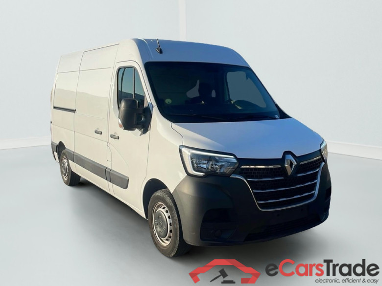 Renault Master Confort L2H2 Blue dCi 150 BVR