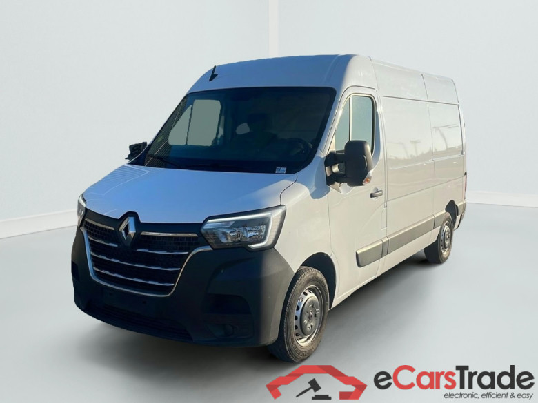 Renault Master Confort L2H2 Blue dCi 150 BVR #3