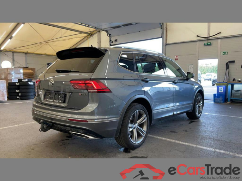 VOLKSWAGEN Tiguan Allspace Dsl 2.0 TDi SCR 4Motion Platinum DSG #4