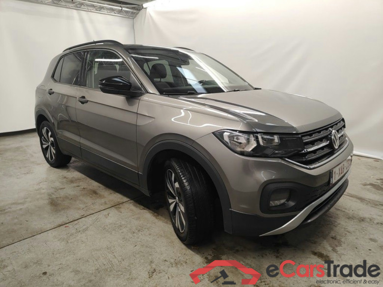 Volkswagen T-Cross 1.0 TSI 85kW Life DSG 5d #5