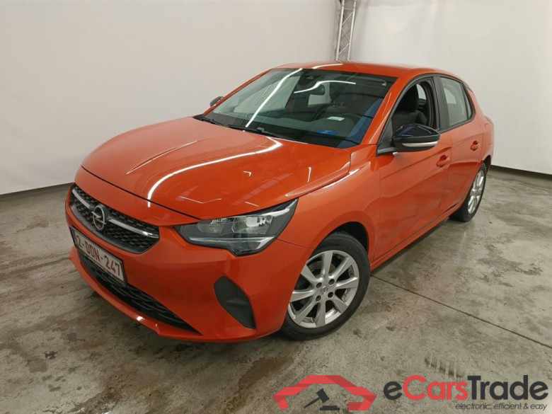Opel Corsa 1.2 55kW S/S Edition 5d