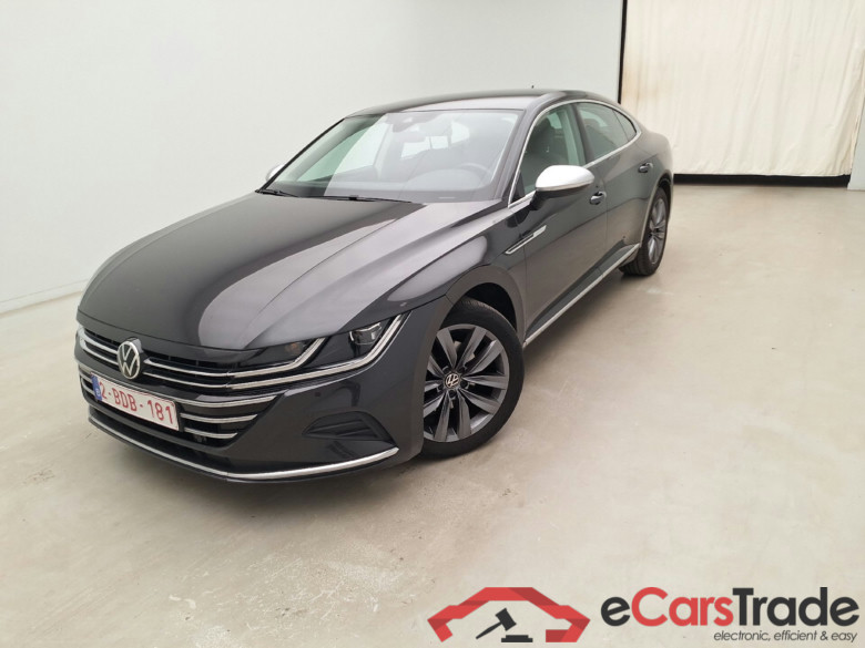 VW, Arteon FL'20, Arteon 2.0TDI 150 Elegance DSG #2