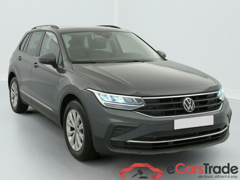 Volkswagen Tiguan Life 1.5 TSI 150ch DSG7