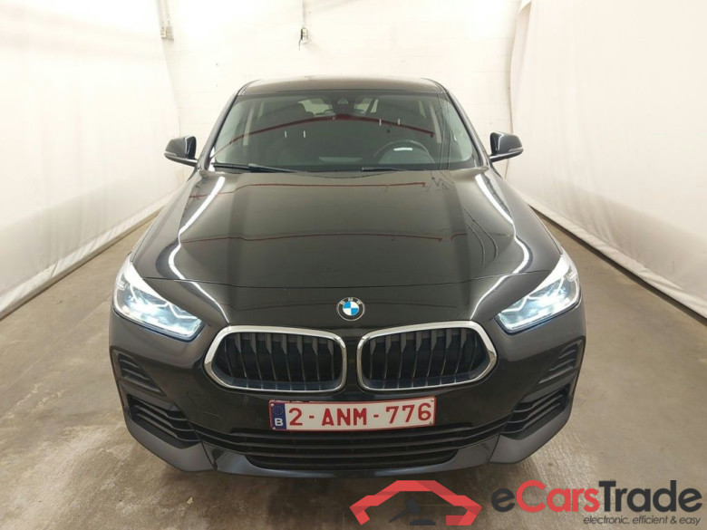 BMW X2 sDrive16dA 85kW DCT 5d #5