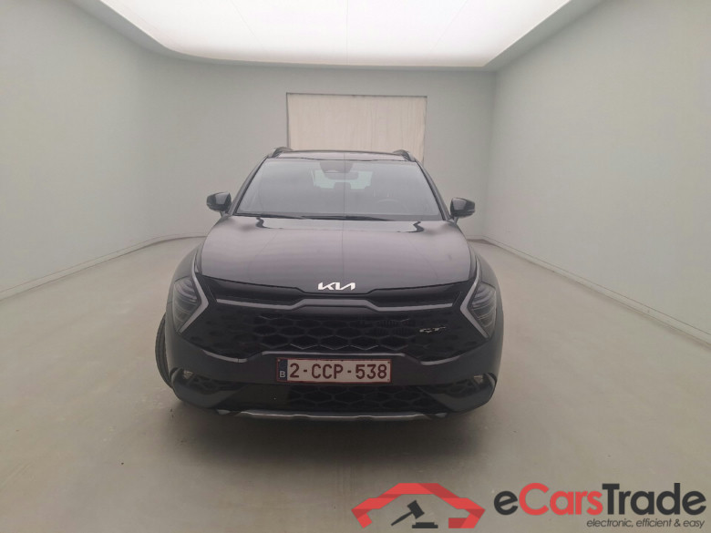 Kia, Sportage '21 PHEV, Sport.1.6PHEV 265 GT L.AWD Aut #1