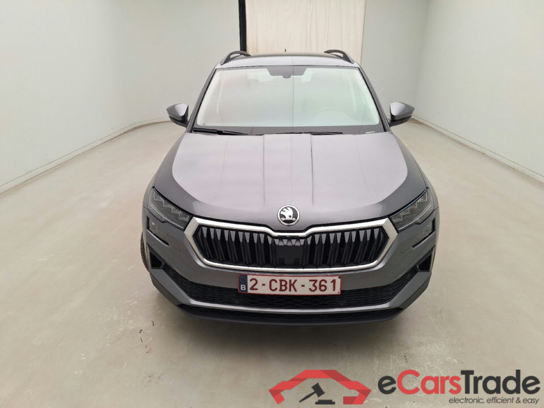 Skoda, Karoq '17, Karoq 2.0TDi 85kW Clever DSG #1