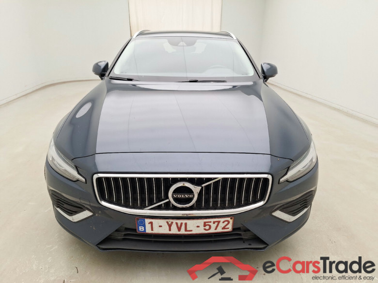 Volvo, V60 '18, V60 T6 PHEV Inscription Ex.AWD #2