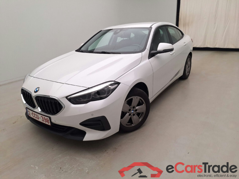 BMW, 2-serie Gr.Coupé '19, BMW 2 Reeks Gran Coupé 216dA (85kW) 4d #2