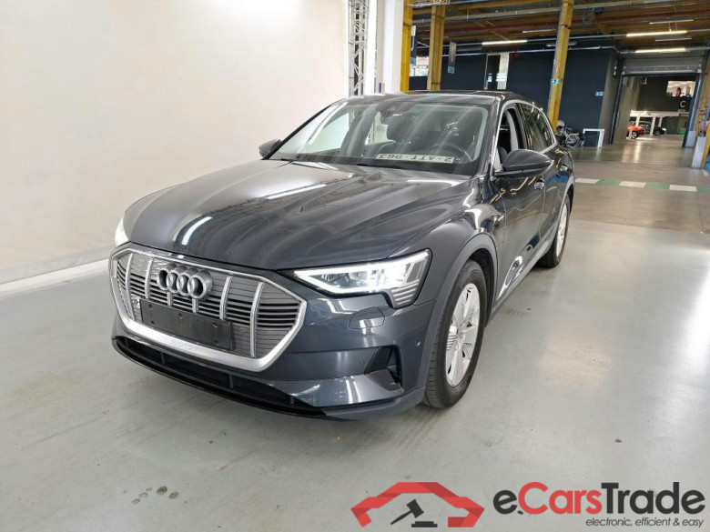 AUDI E-TRON 95 kWh 55 Quattro