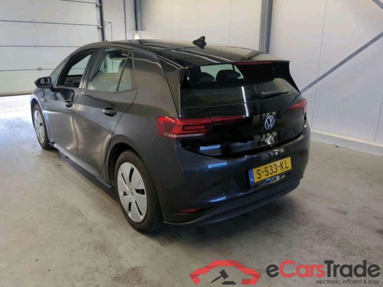VOLKSWAGEN ID.3 Pro 58 kWh #4