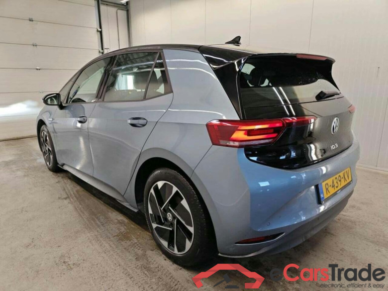 VOLKSWAGEN ID.3 Pro 58 kWh #6