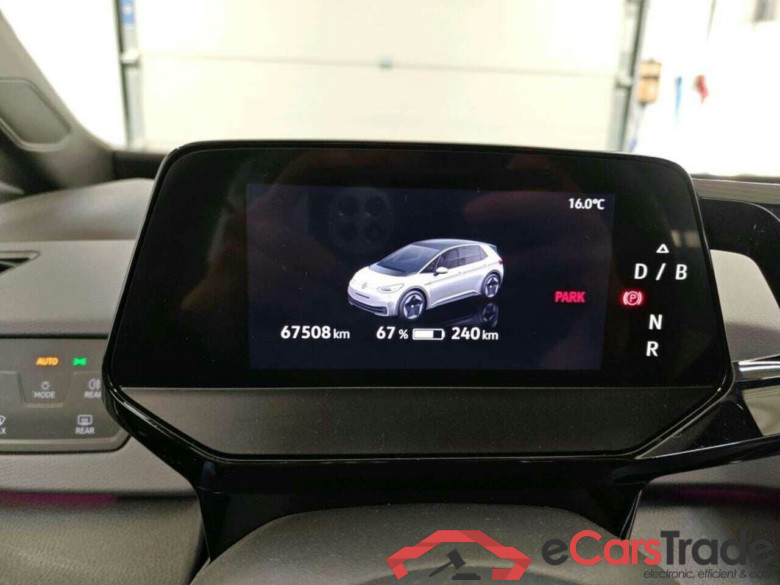 VOLKSWAGEN ID.3 Pro 58 kWh #6