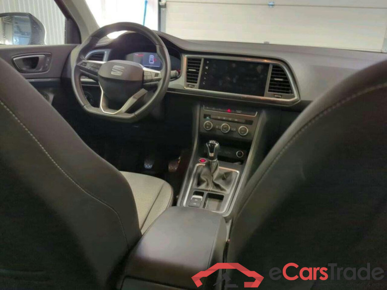 SEAT Ateca 1.5 TSI St. Bns Int. #3