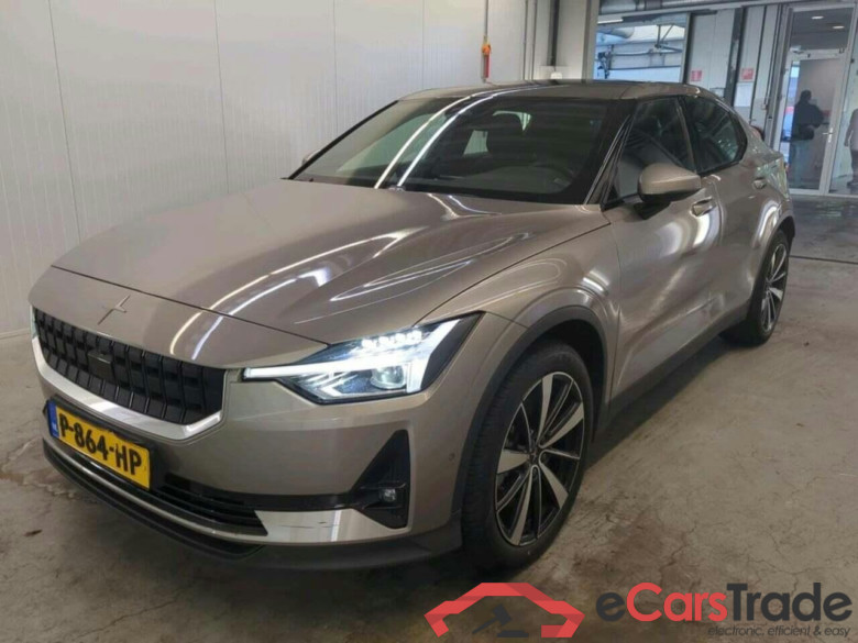 Polestar 2 LRSM 78 kWh #1