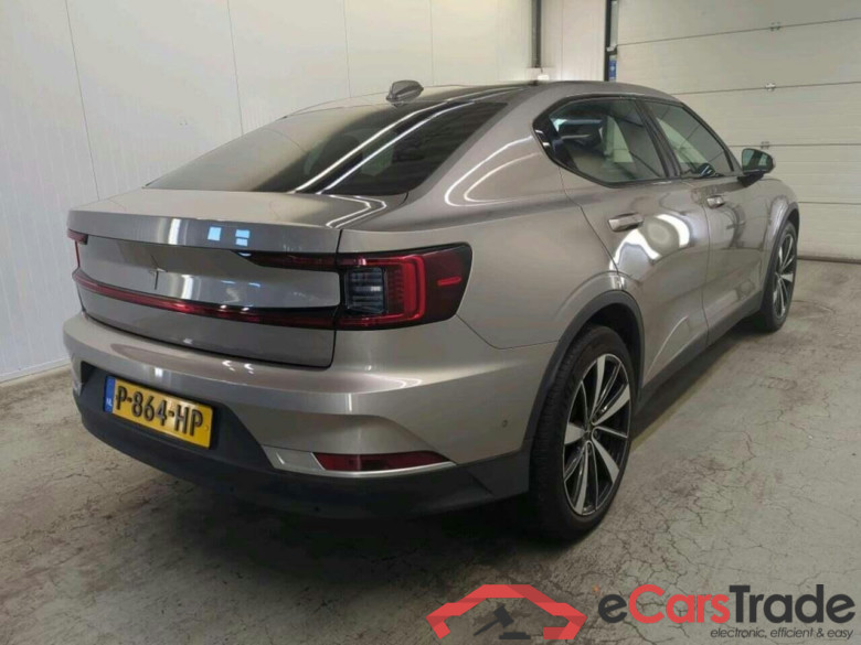 Polestar 2 LRSM 78 kWh #2
