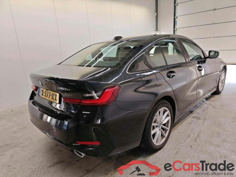 BMW 3-serie 320 #2