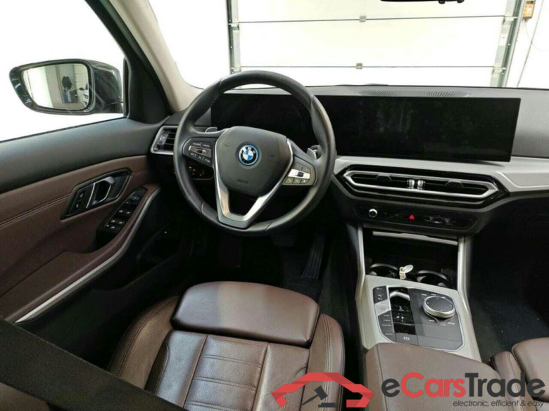 BMW 3-serie 320 #3