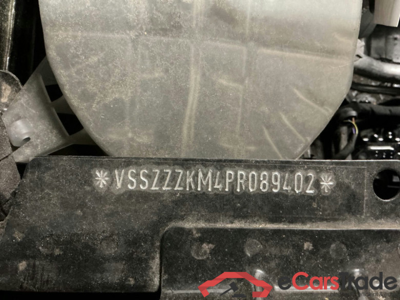 Cupra Formentor (KM7)(08.2020->) DE - SUV5 1.5 TSI EU6d, 2020 - 2024 #5