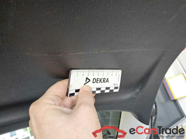Mercedes-Benz C T-Modell (BM 206)(03.2021->) DE - Kb5 C 200 d EU6d, Avantgarde, 2021 - 2023 #4