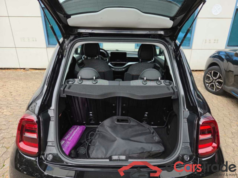 Fiat 500 e (332) Lim. (2020->) DE - LimS3, Icon (42 kWh), 2020 - 2023 #5