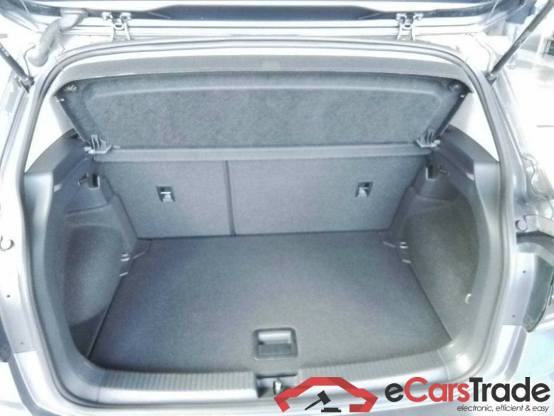 Volkswagen T-Cross (C11)(12.2018->2023) DE - SUV5 1.5 TSI EU6d, Style OPF, 2020 - 2023 #3