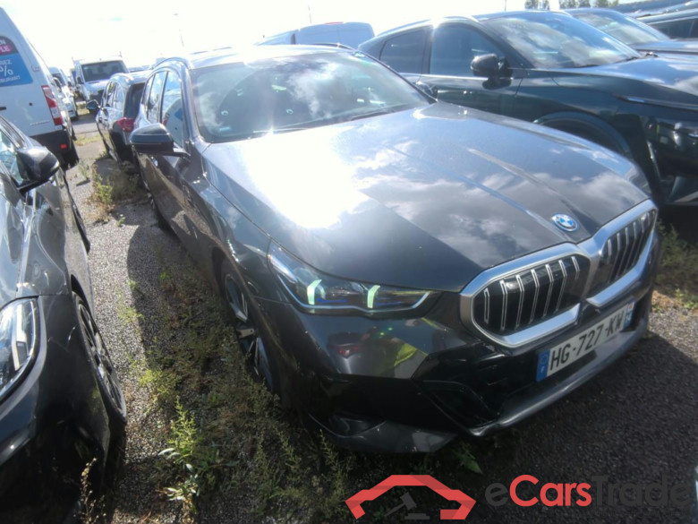 SERIE 5 TOURING 530e PHEV 6M BB #2