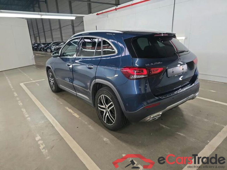 Mercedes GLA GLA GLA 250e Business Solution (PHEV) 160kW/218pk  5D/P Auto-7 #3