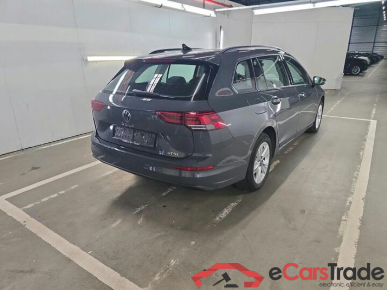 Volkswagen Golf Variant VIII Golf Variant VIII 1.0 eTSI DSG Life (Mild Hybrid) 81kW/110pk  5D/P Auto-7 #4