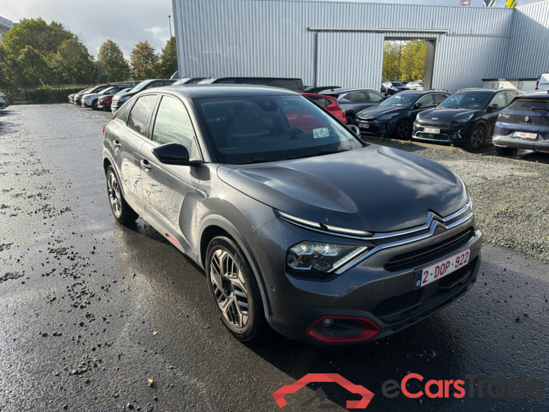 Citroen C4 1.5 BlueHDi Shine Aut. LED Head-Up Virtual Navi 1/2 Leather KeylessGo Camera Klima PDC … #2