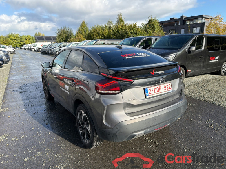 Citroen C4 1.5 BlueHDi Shine Aut. LED Head-Up Virtual Navi 1/2 Leather KeylessGo Camera Klima PDC … #4