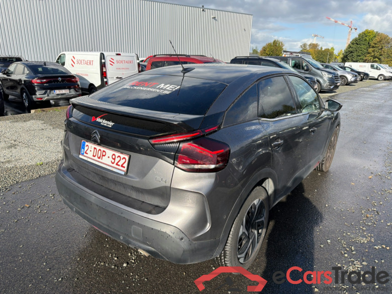 Citroen C4 1.5 BlueHDi Shine Aut. LED Head-Up Virtual Navi 1/2 Leather KeylessGo Camera Klima PDC … #3