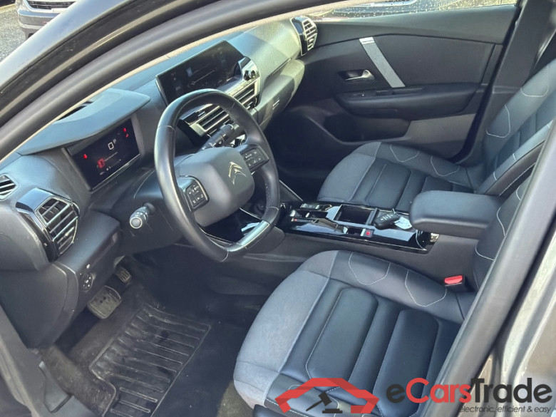 Citroen C4 1.5 BlueHDi Shine Aut. LED Head-Up Virtual Navi 1/2 Leather KeylessGo Camera Klima PDC … #5