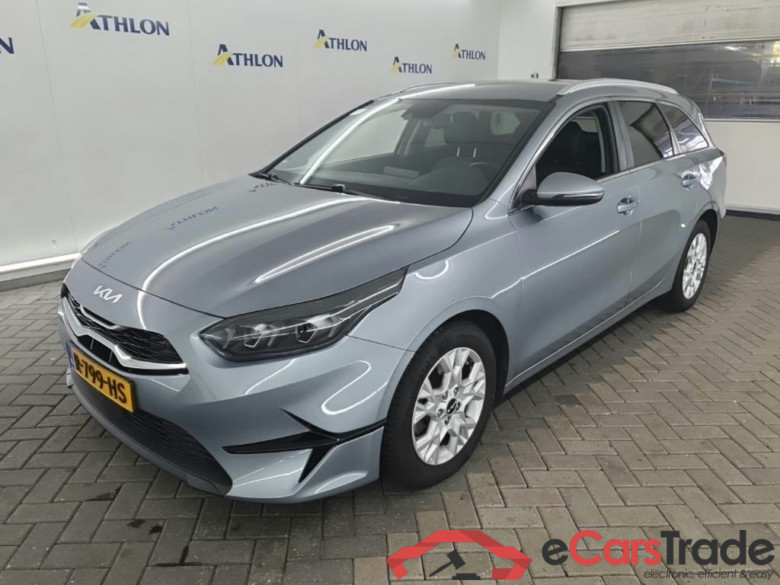 KIA ceed sportswagon 1.0 T-GDi MHEV DCT Dyn.Pl.L.88kW Athlon Edition