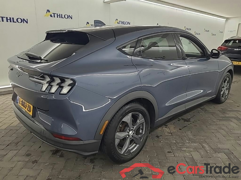 FORD Mustang Mach-E 75kWh RWD auto 5D 198kW #3