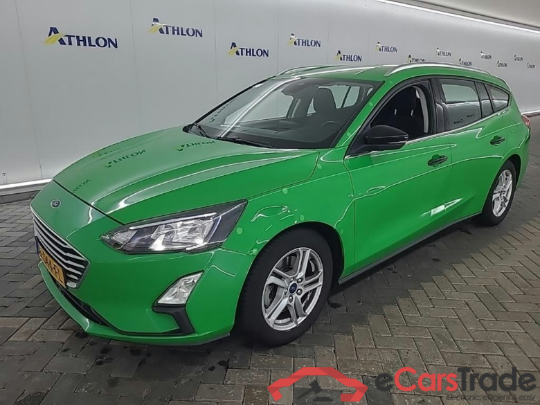 FORD Focus Wagon 1.5 EcoBlue 120pk Trend Edition Bus Wag. 5D