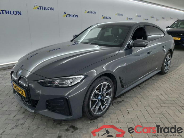 BMW i4 i4 eDrive40 5D 250kW