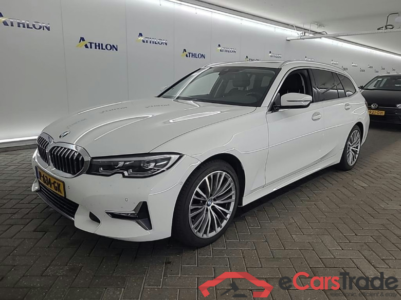 BMW 3-serie Touring 320iA Businss Edition 5D 135kW #1
