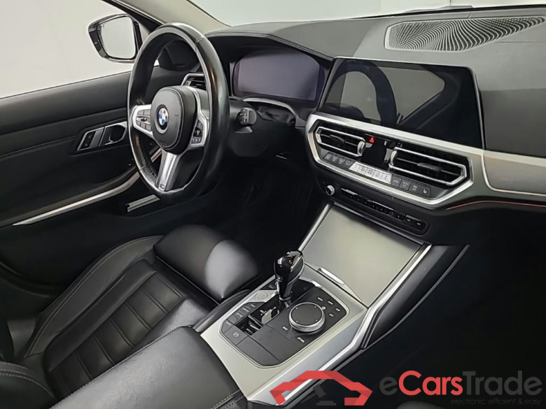 BMW 3-serie Touring 320iA Businss Edition 5D 135kW #6
