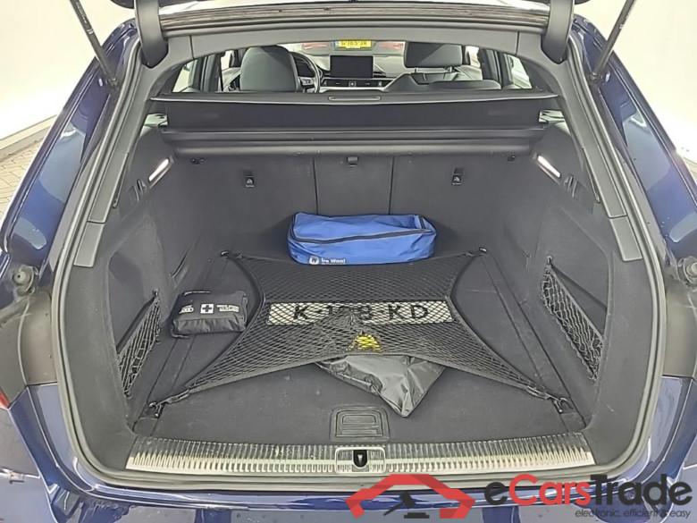 AUDI A4 Avant 35 TFSI S tronic S Edition 5D 110kW #5