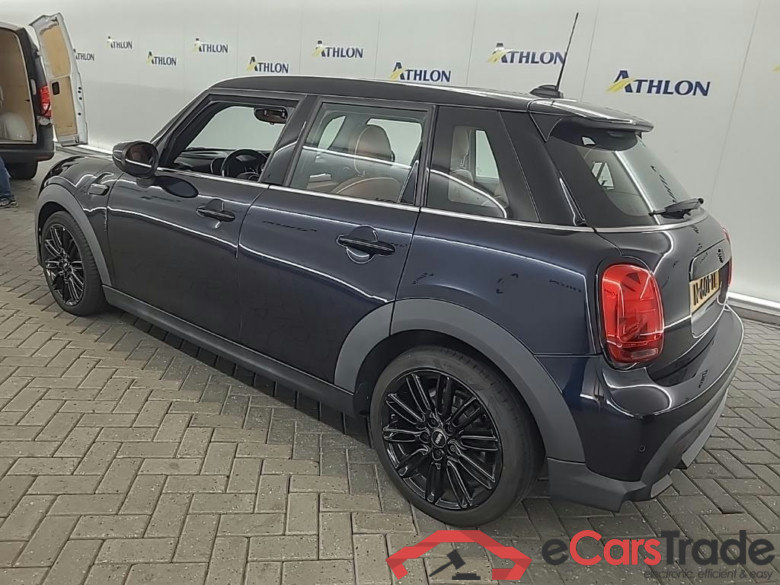 Mini Mini Cooper Business Edition Auto 5D 100kW #4