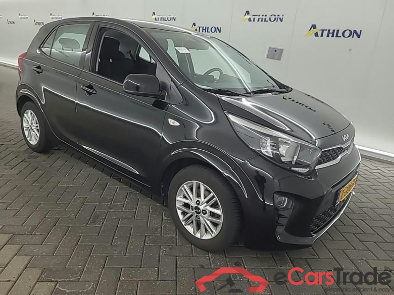 KIA Picanto 1.0 DPi DynamicLine 4-zits 5D 49kW #2